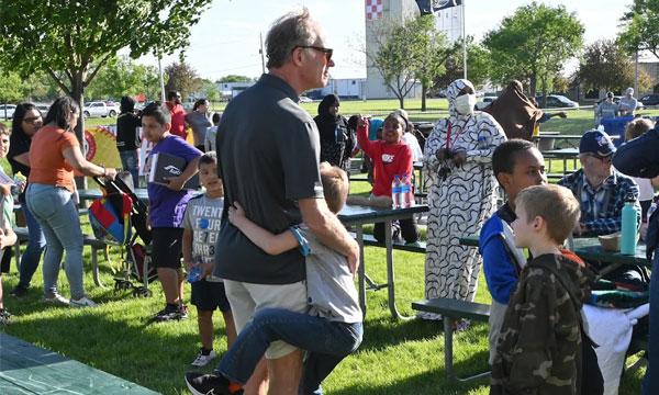 Miles 4 Mentors Programs
