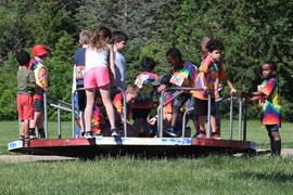 Miles 4 Mentors Programs